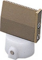Lamello 512462 Buse à bord réglable, largeur 40-62mm pour pistolet à colle LK