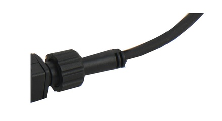 Vetec 55.902.06 Câble de connexion Dual 10m