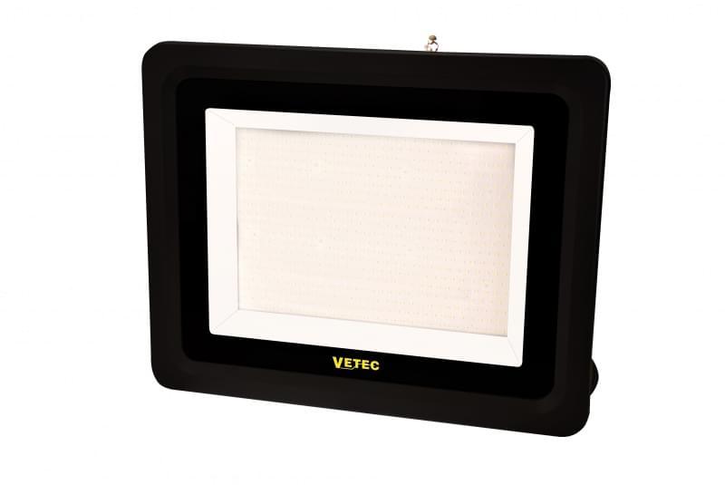 Vetec 55.107.602 Lampe de bâtiment LED Comprimo 600 Watt