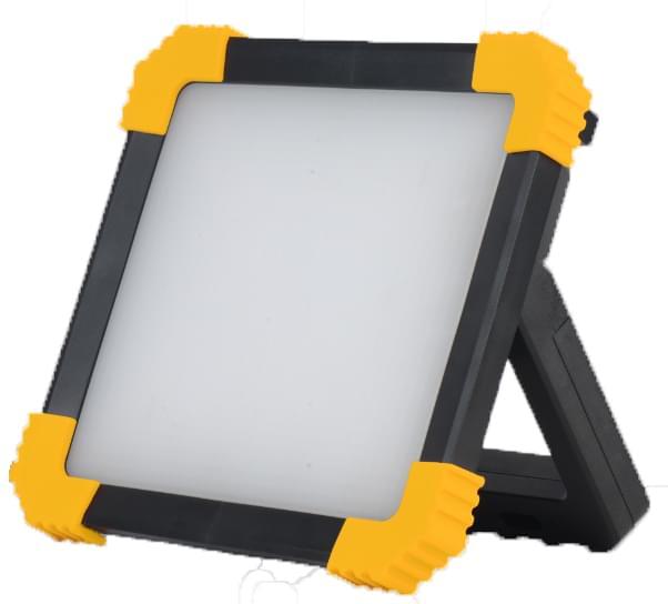 Vetec 55.320.50 Lampe de bâtiment LED 50 Watt