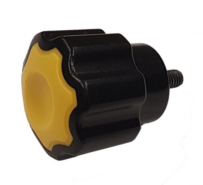 Vetec 55.902.07 Bouton de fixation