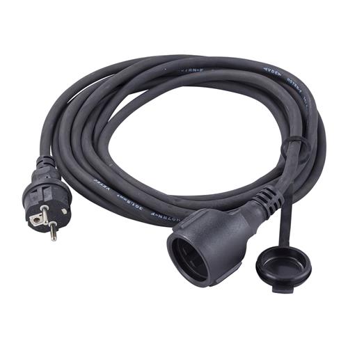 Vetec 40.765 Rallonge néoprène 25m - H07RN-F - 3 G 2.5 mm²