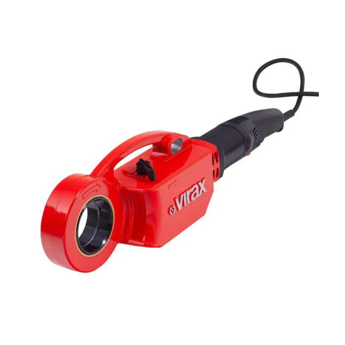 VIRAX 137571 Coupe-fil électrique portable Phenix IV 230 V