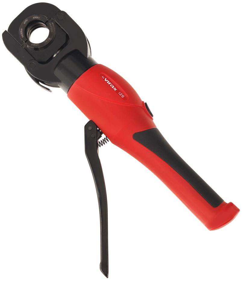 VIRAX 252910 VIPER I26 Barre de maintien