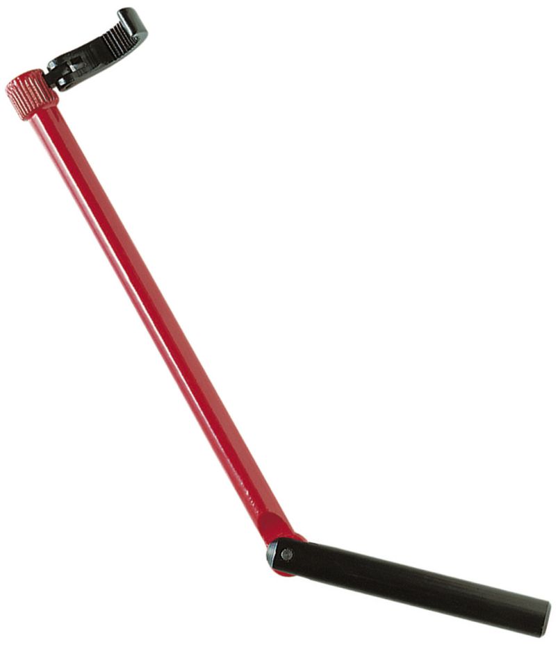 VIRAX 261420 Pince à écrous réversible pour bassin 1.1/2 pouce