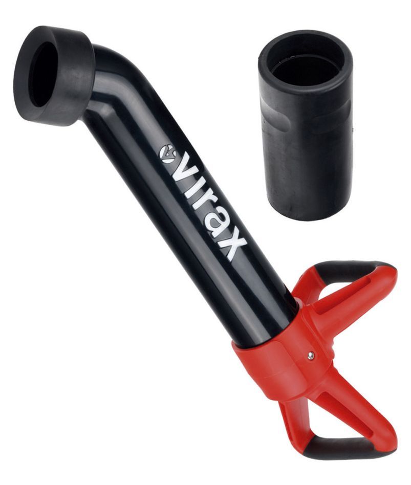 VIRAX 290210 Piston de pompe