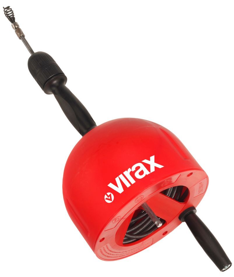 VIRAX 290640 Piston professionnel VAL 26 7.5M/7MM