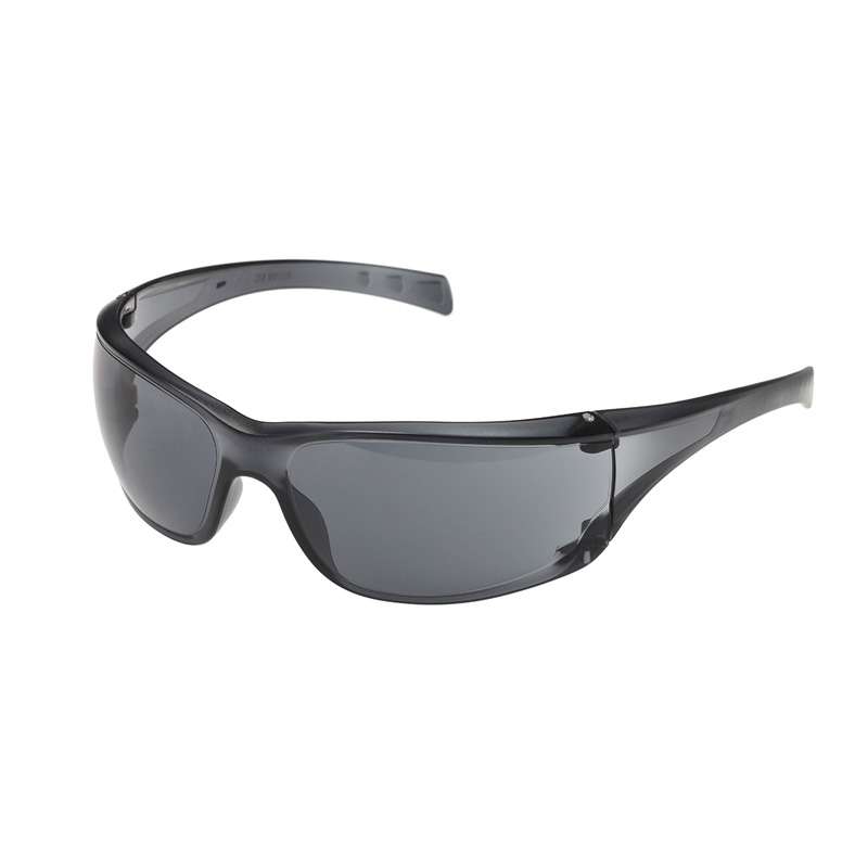 3M 7.21.27.070.00 Lunettes de sécurité Virtua AP en polycarbonate gris