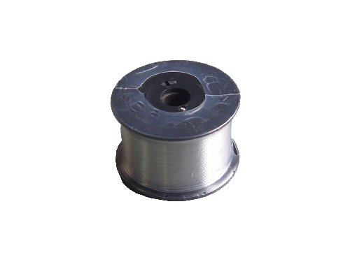 Fivea 11-300335 Fil tressé, par boîte de 30 rouleaux de 100 mètres galvanisé