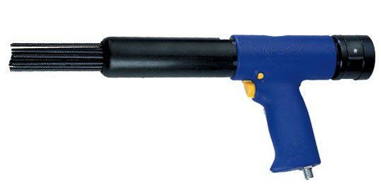 Von Arx 706598 P34K Vibrations du marteau à aiguille - réduites dans la boîte