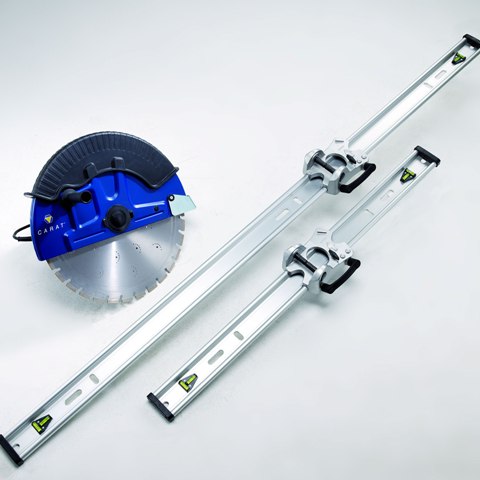 Carat MZW5421SET W-5421 Scie murale + accessoires