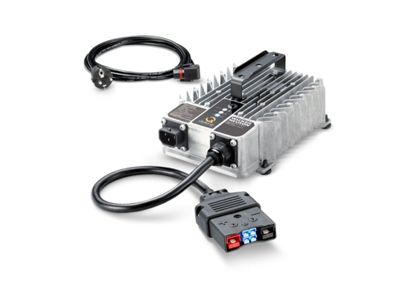 Wacker Neuson 5100069474 Chargeur BOC7