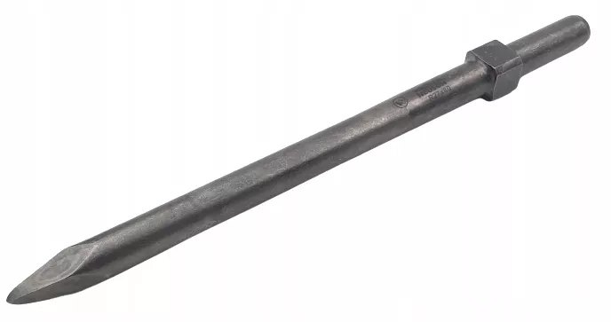 Wacker Neuson 5004001322 Ciseau à pointe 280 mm (27x80 mm)