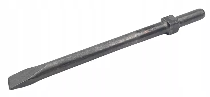 Wacker Neuson 5004001323 Ciseau plat 280 mm (27x80 mm)