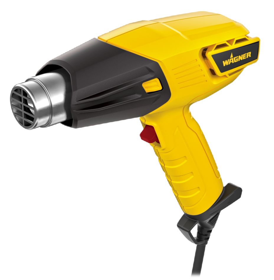 Wagner 2359348 Pistolet à air chaud électrique Furno 300