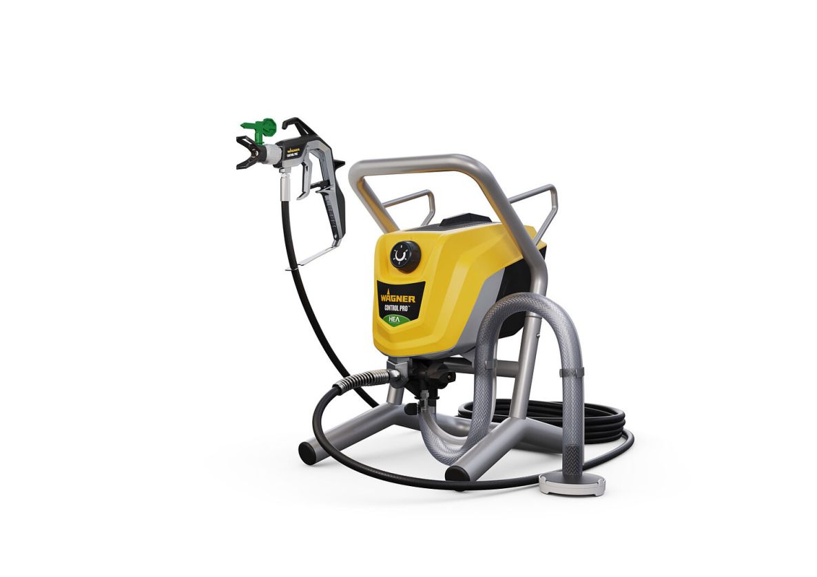 Wagner 2371053 Control Pro 250M Pulvérisateur de peinture sans air