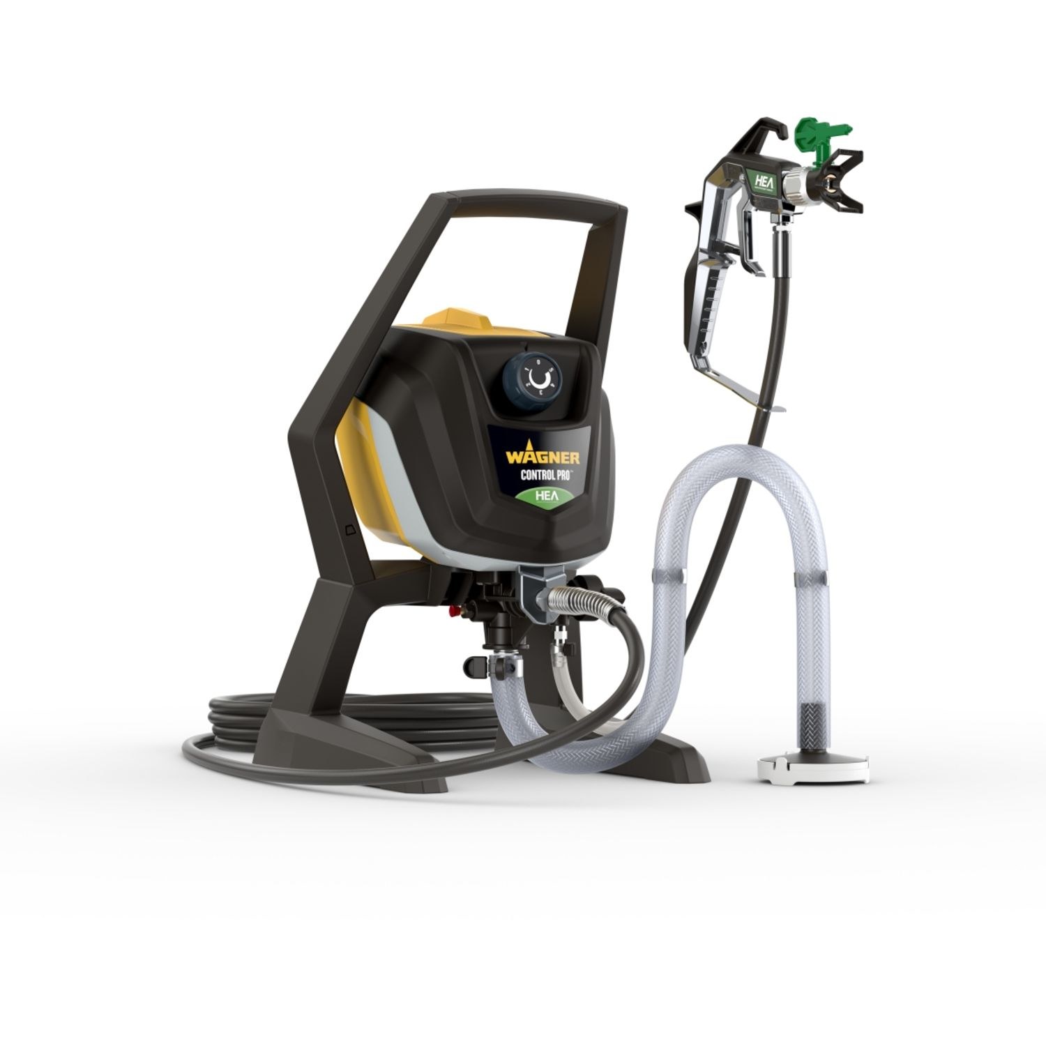 Wagner 2371069 Control Pro 250R Pulvérisateur de peinture sans air