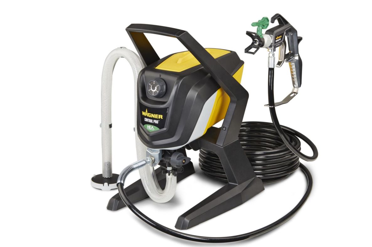 Wagner 2371073 Control Pro 350R Pulvérisateur de peinture sans air