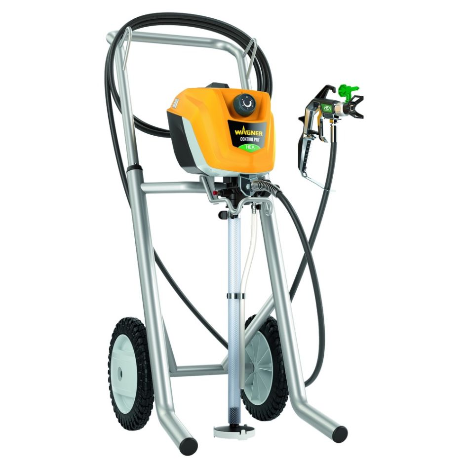 Wagner 2385356 Control Pro 350M SET Pulvérisateur sans air