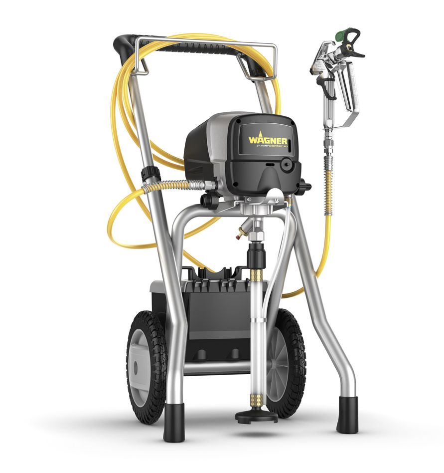 Wagner 2401275 Pulvérisateur sans air PowerPainter 90