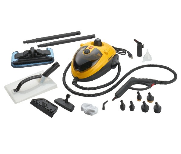 Wagner 2452622 Power Steamer 915E Nettoyeur à vapeur