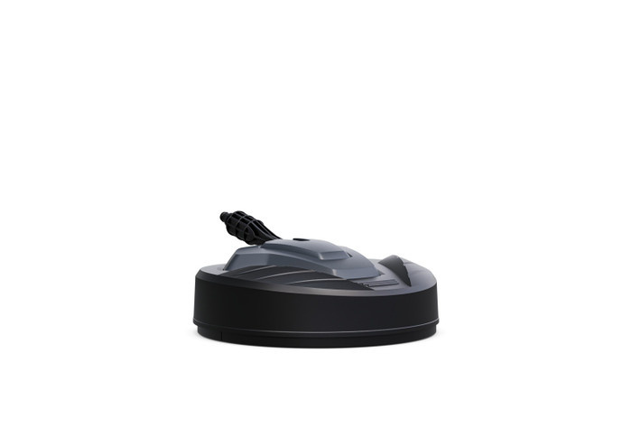 Wagner 2471738 Nettoyant pour carrelage Aquastorm 