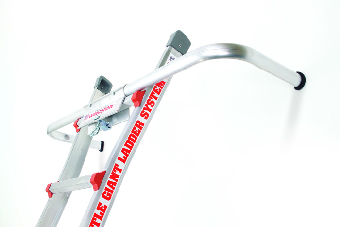 Little Giant 48419111 Support mural Multiladder