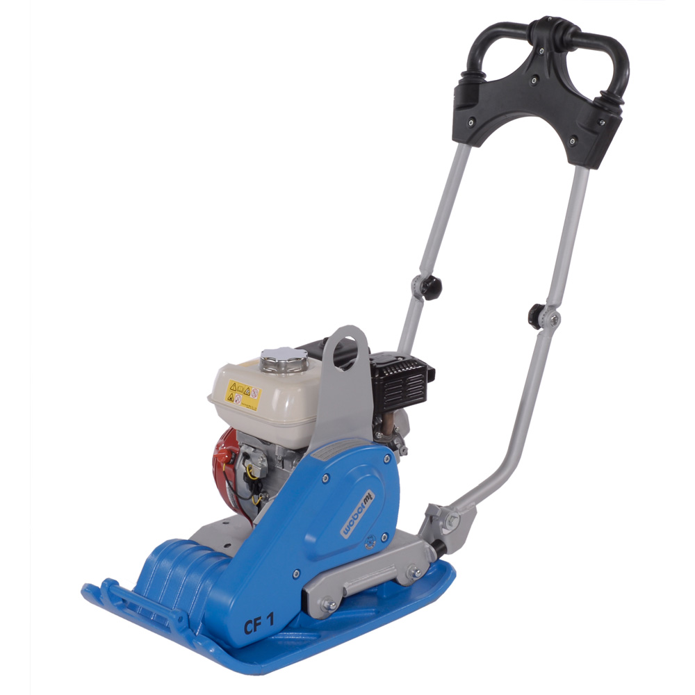 Weber MT CF1 HW111 Nettoyeur haute pression 110 bar