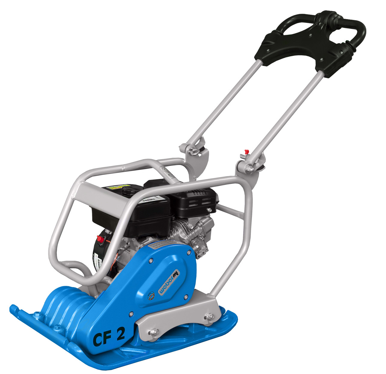 Weber MT CF2 HW111 Nettoyeur haute pression 110 bar