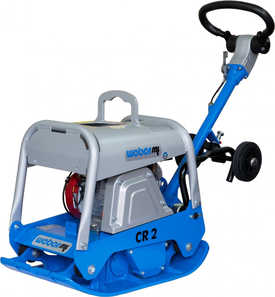 Weber MT CR2 HW111 Nettoyeur haute pression 110 bar
