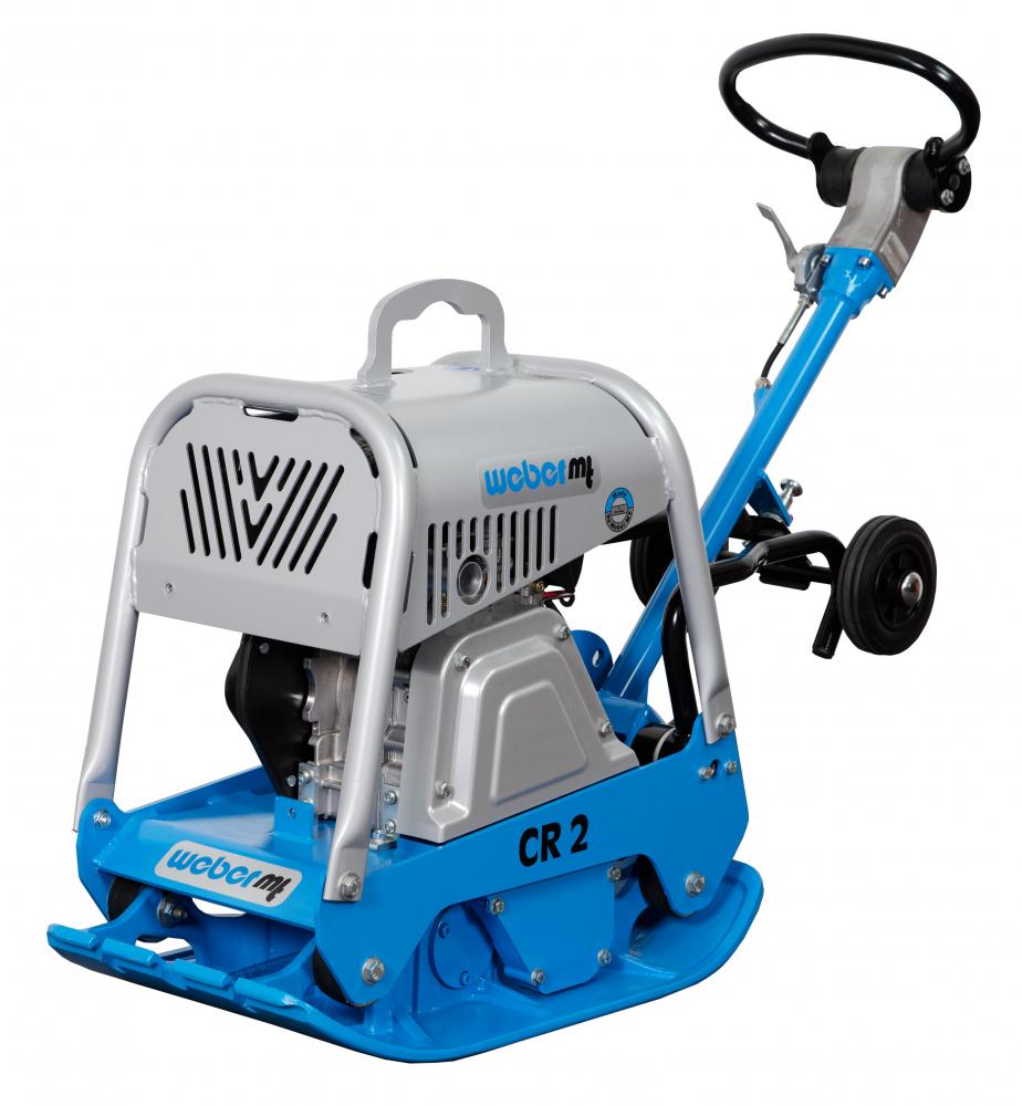 Weber MT CR2L HW111 Nettoyeur haute pression 110 bar