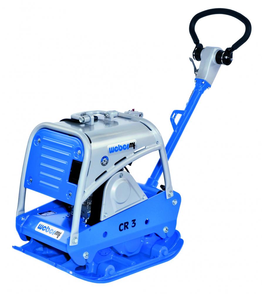 Weber MT CR3 HW111 Nettoyeur haute pression 110 bar