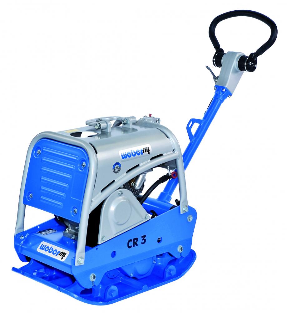 Weber MT CR3B HW111 Nettoyeur haute pression 110 bar