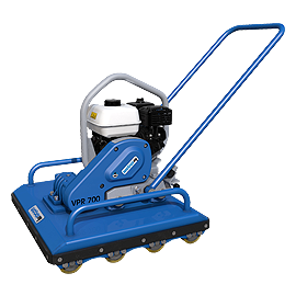 Weber MT VPR700 HW111 Nettoyeur haute pression 110 bar