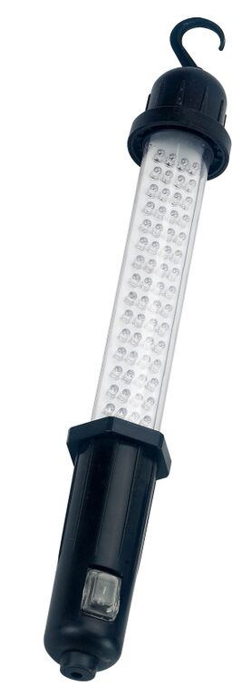 RELED RE814021 Lampe à main rechargeable RELED, 60 LED