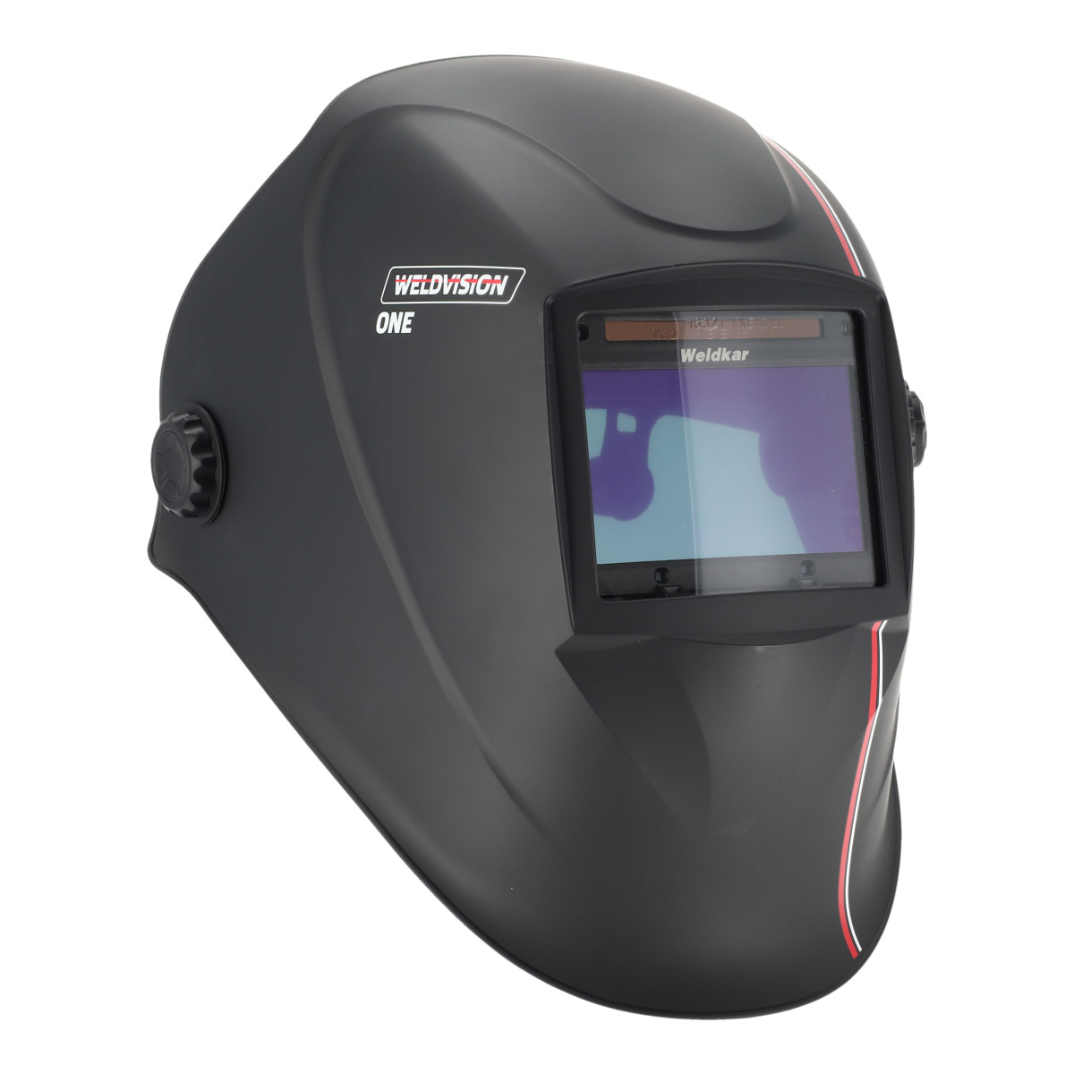 Weldvision 182063500 One Lashelm Championnat du monde