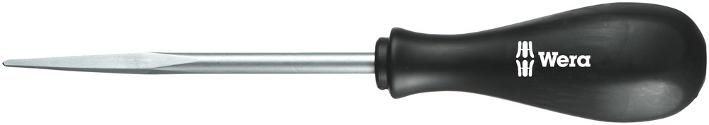 Wera 05027455001 1428 Carré de coupe, 107 mm