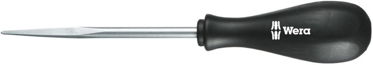 Wera 05027455001 1428 Carré de coupe, 107 mm