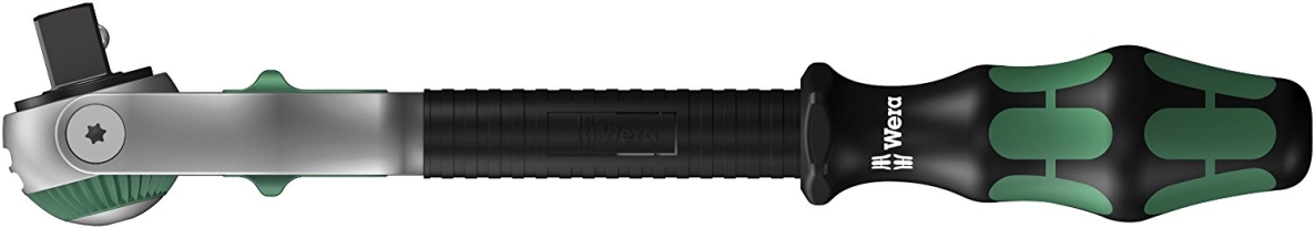Wera 05073262001 5073262001 Cliquet Zyklop 1/2" 8000C SB