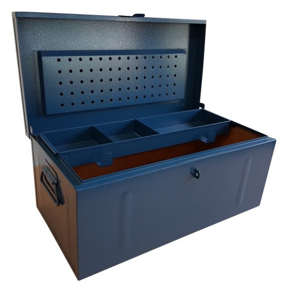 Wesma 60001 Boîtier de montage 1005P 690x360x310 mm
