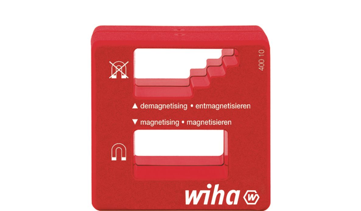 Wiha 02568 Magnétiseur sous blister ()