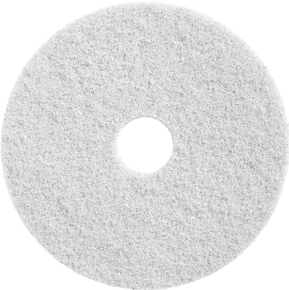 Ghibli Accessoires T20-WH Twisterpad blanc - moyen 505mm 2 pièces
