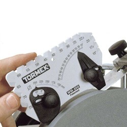 Tormek 27572 WM200 Gabarit de réglage d'angle