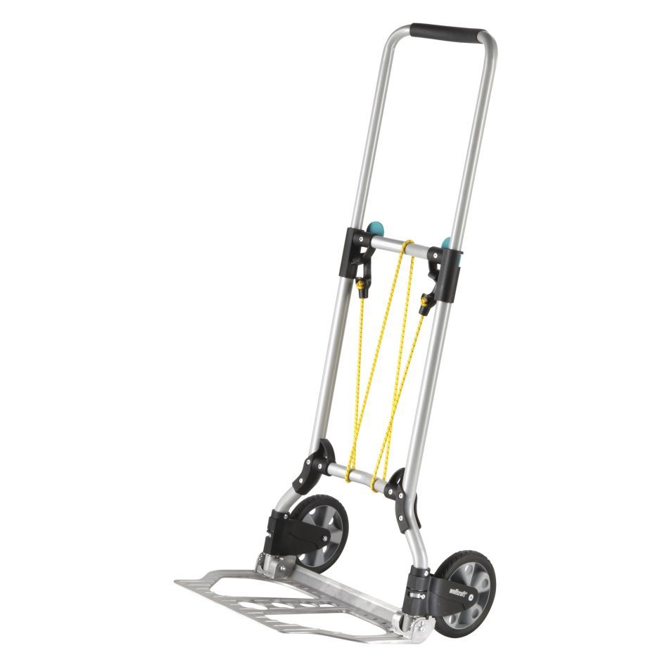 Wolfcraft 5505000 Diable TS 600 70kg