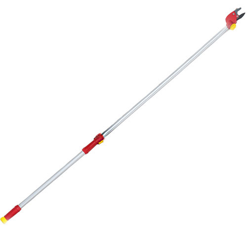 wolfgarten 73BCA001650 PDC RR200 Power Dual Cut Tree Cutter 200cm