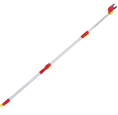 wolfgarten 73BCA002650 PDC RR400T Coupe-bordures 240-400cm