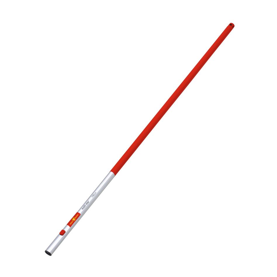 wolfgarten 71AED005650 Poignée en aluminium Multi-Star 140cm