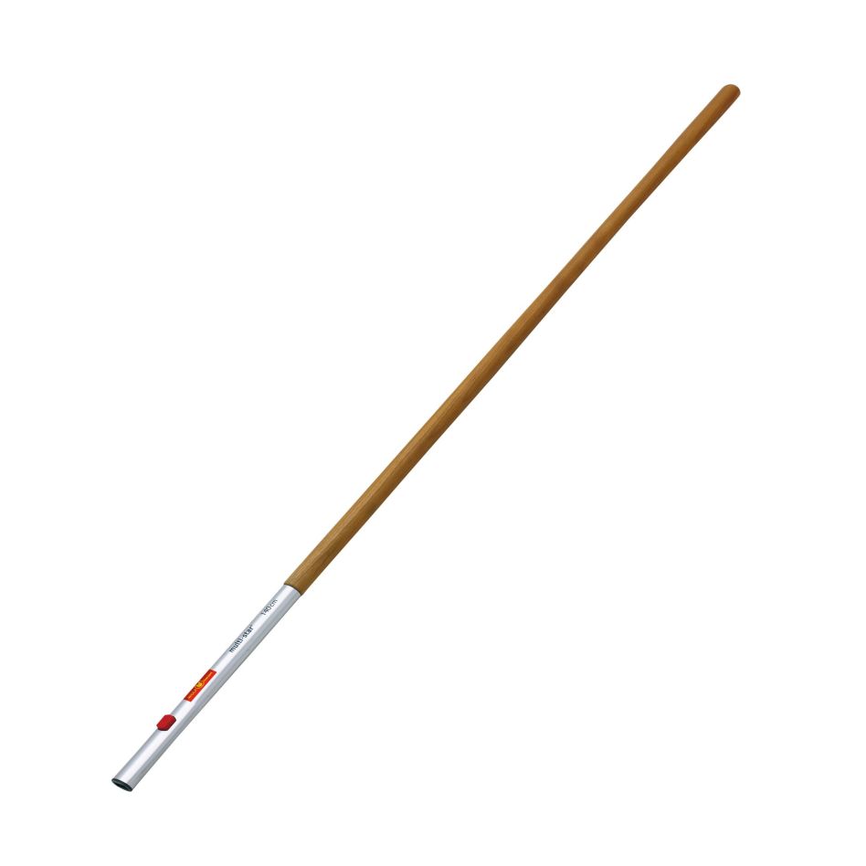 wolfgarten 71AED007650 Manche Multi-Star en bois de frêne 140cm