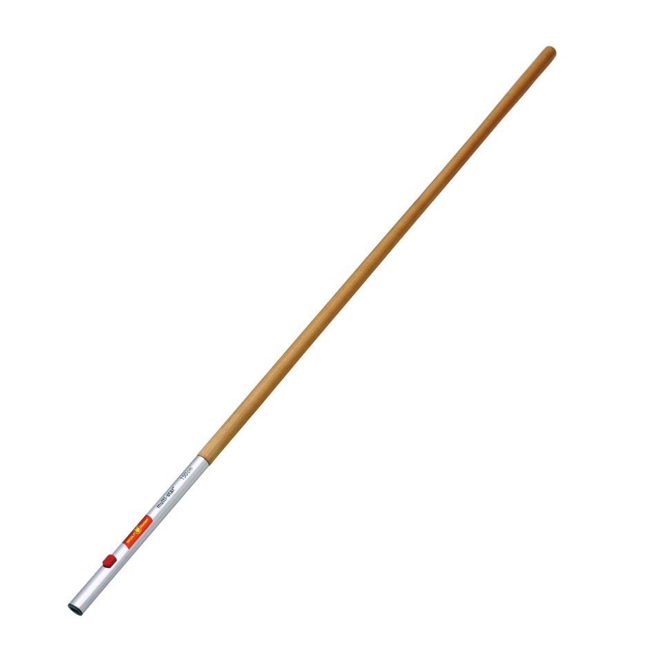 wolfgarten 71AED008650 Manche Multi-Star en bois de frêne 150cm