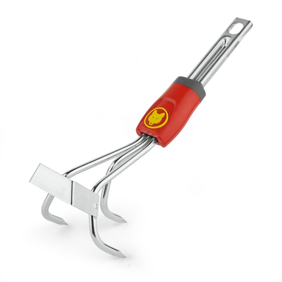 wolfgarten 71AIA002650 Coupe-mottes Multi-Star 7cm